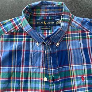 Ralph Lauren
